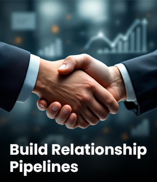Build Relationship Pipelines