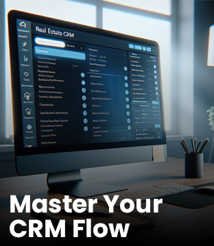 Master Your CRM Flow